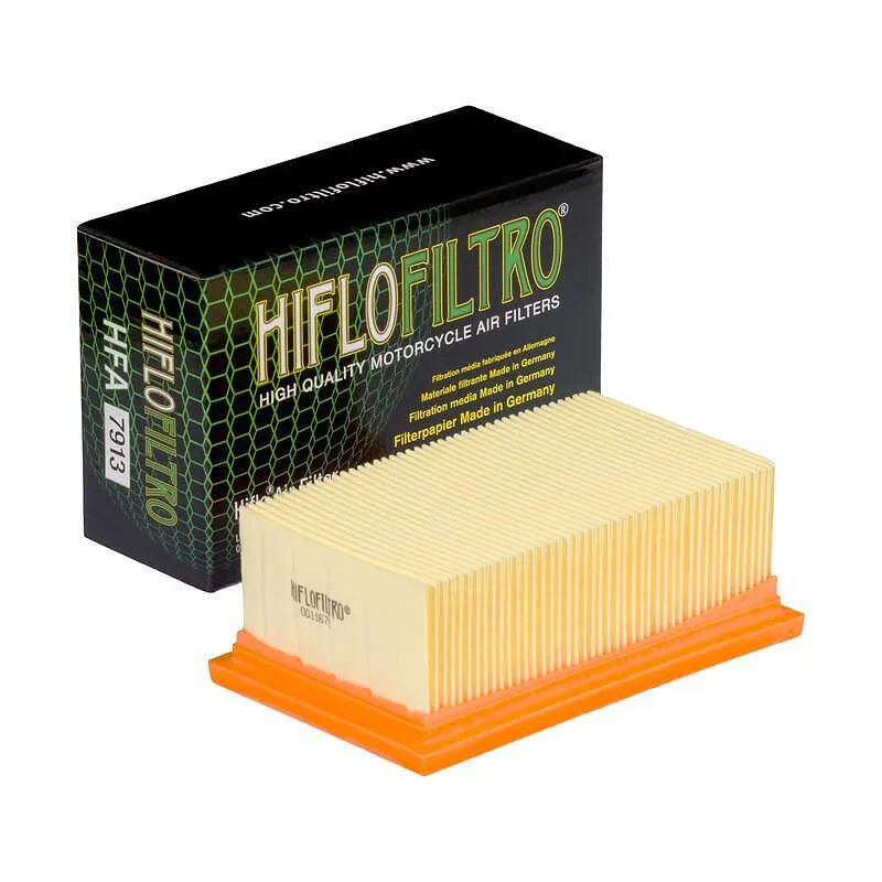 Въздушен филтър за BMW F – Hiflo HFA7913