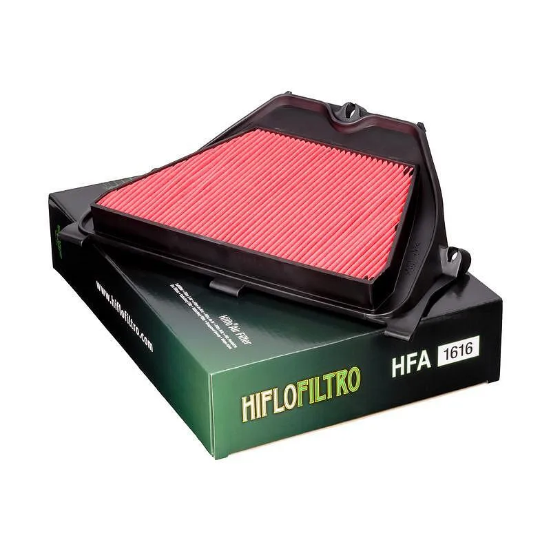 Въздушен филтър за Honda CBR 600RR 03-06 – Hiflo HFA1616