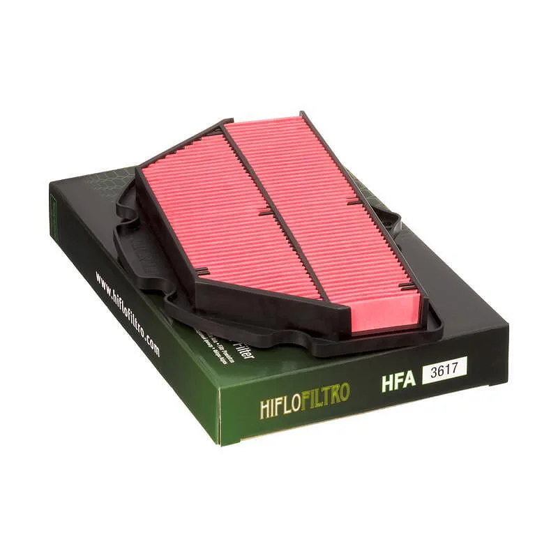 Въздушен филтър за GSX-R 600/750 06-10 – Hiflo HFA3617