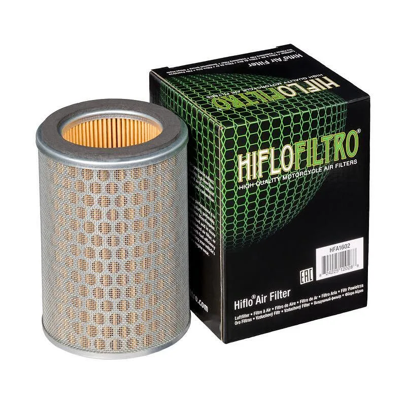 Въздушен филтър за Honda CBF – Hiflo HFA1602