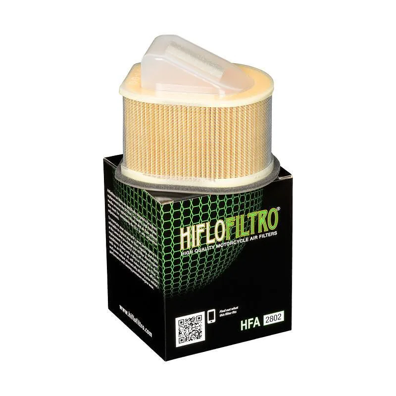 Въздушен филтър за Kawasaki Z – Hiflo HFA2802