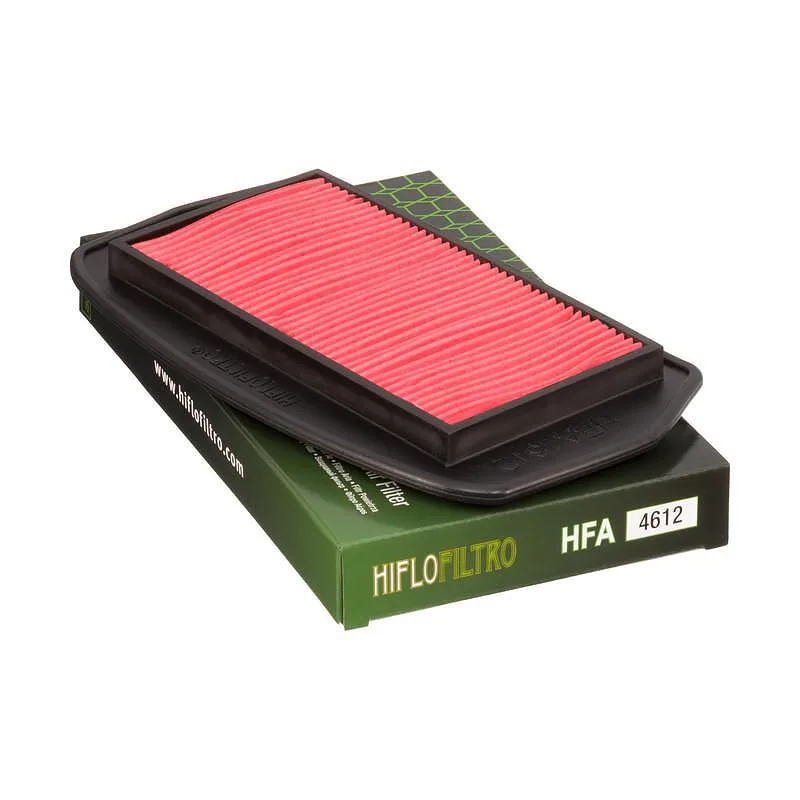 Въздушен филтър за Yamaha FZ-6 04-08 – Hiflo HFA4612