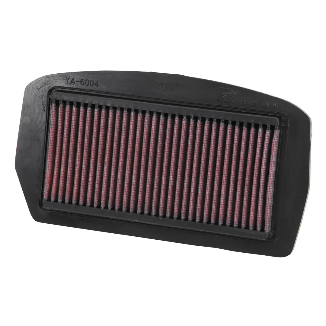 Въздушен филтър за Yamaha FZ-6 04-08 – K&N YA-6004