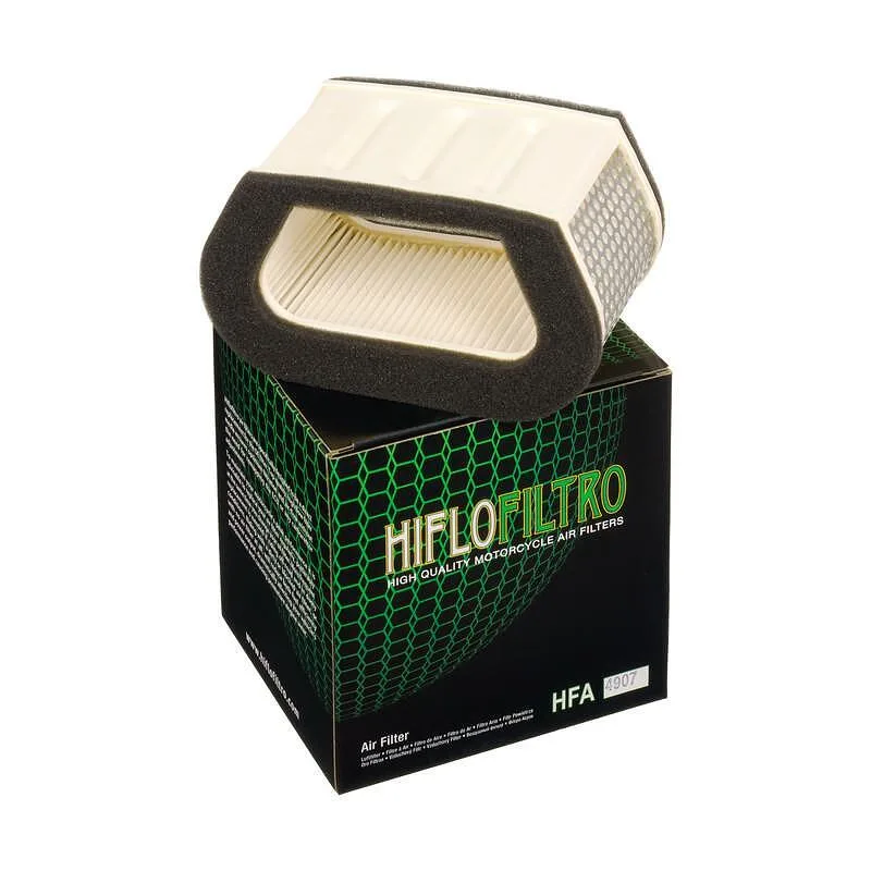 Въздушен филтър за Yamaha R1 98-01 – Hiflo HFA4907