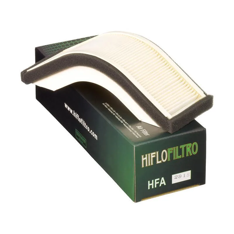 Въздушен филтър за ZX10R 04-07 – Hiflo HFA2915