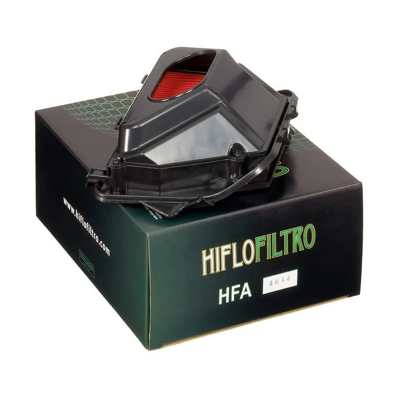 Въздушен филтър за Yamaha R6 10-20 – Hiflo HFA4614