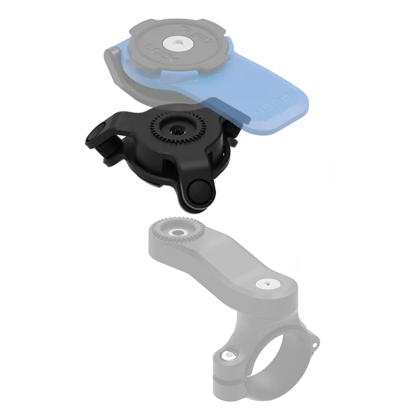 Вибрационен демпфер за стойка Quad Lock Vibration Dampener