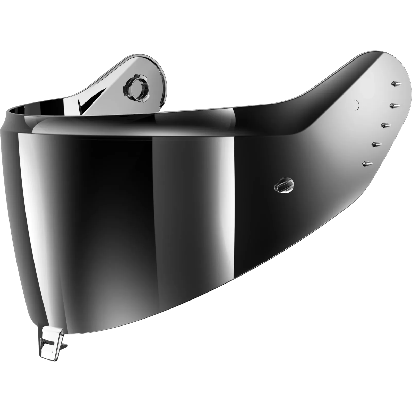 Визьор Shark Skwal i3 / D-Skwal 3 / Ridill 2 / Skwal Cup Chrome