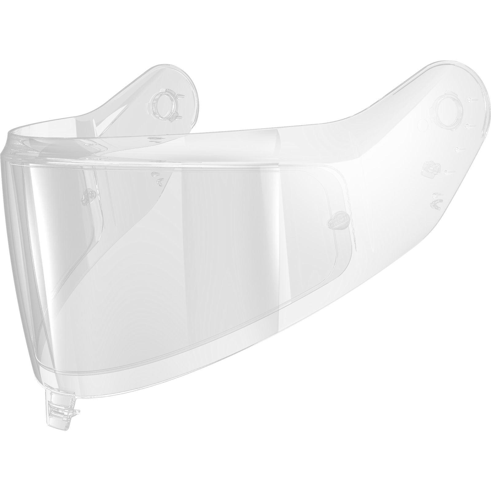 Визьор Shark Skwal i3 / D-Skwal 3 / Ridill 2 / Skwal Cup Clear