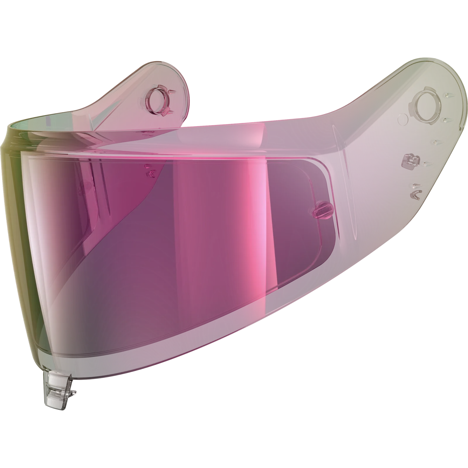 Визьор Shark Skwal i3 / D-Skwal 3 / Ridill 2 / Skwal Cup Iridium Pink
