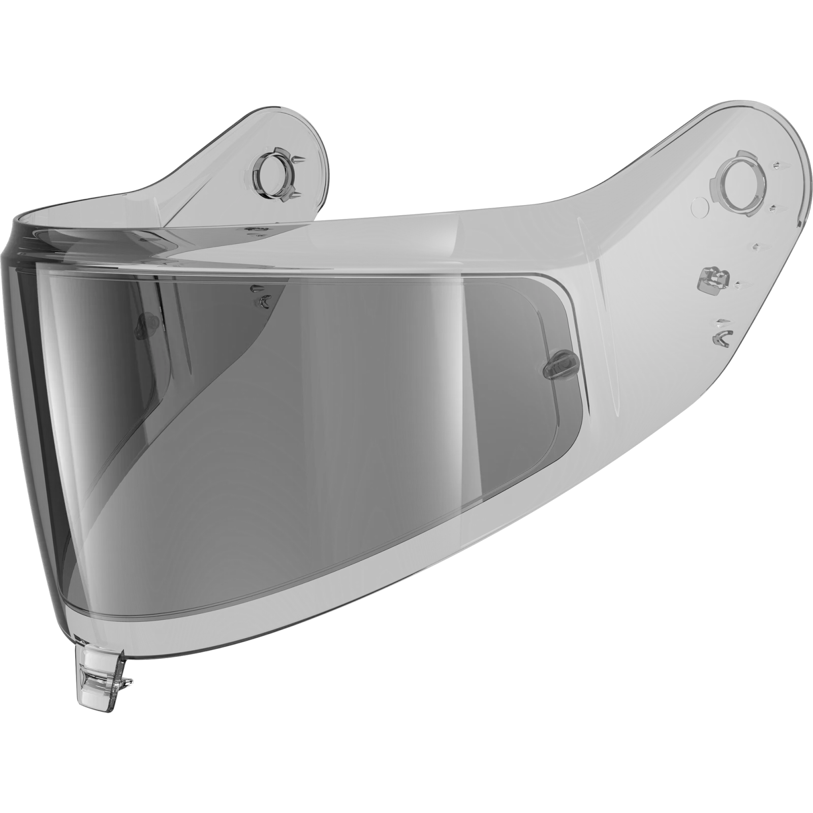 Визьор Shark Skwal i3 / D-Skwal 3 / Ridill 2 / Skwal Cup Light Smoke