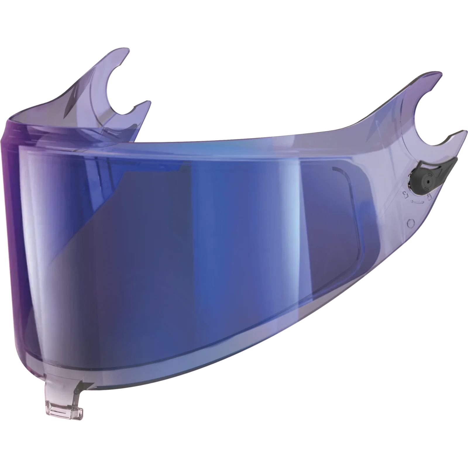 Визьор Shark Spartan RS / Spartan GT Pro Iridium Blue