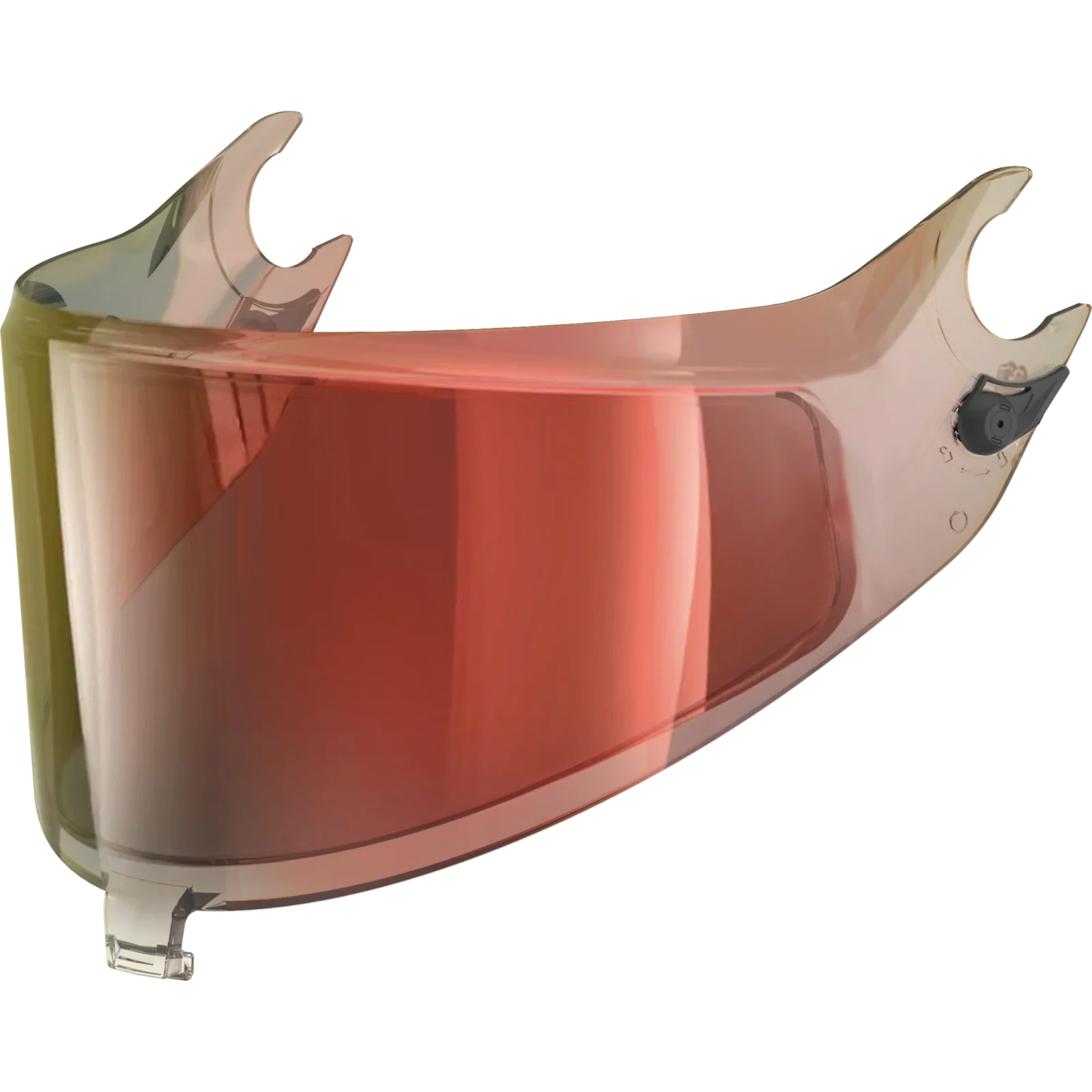 Визьор Shark Spartan RS / Spartan GT Pro Iridium Red