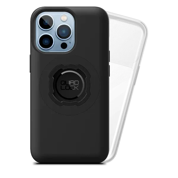 Водоустойчив протектор Quad Lock MAG за iPhone 13 Pro