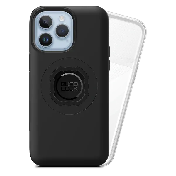 Водоустойчив протектор Quad Lock MAG за iPhone 14 Pro Max