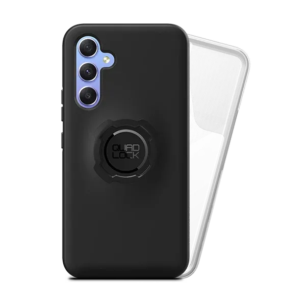 Водоустойчив протектор Quad Lock Original за Samsung Galaxy A54