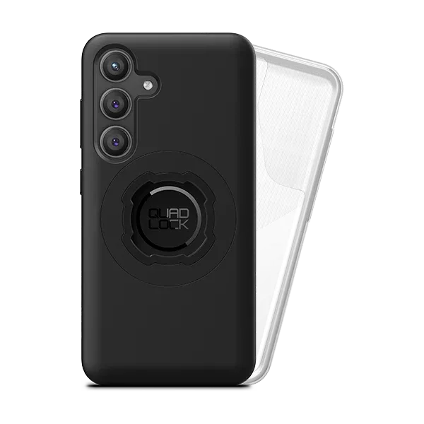 Водоустойчив протектор Quad Lock за Samsung Galaxy S24