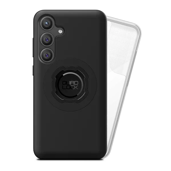 Водоустойчив протектор Quad Lock за Samsung Galaxy S24+