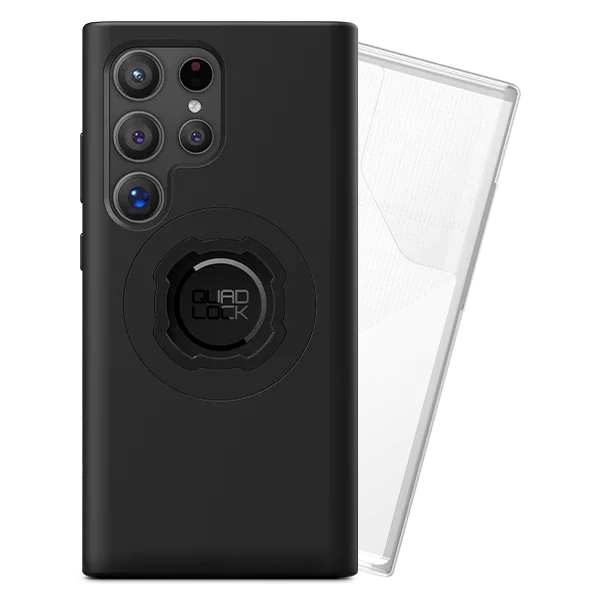 Водоустойчив протектор Quad Lock за Samsung Galaxy S24 Ultra