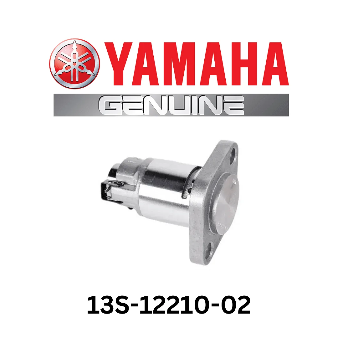 Yamaha OEM 13S-12210-02 обтегач ангренажна верига