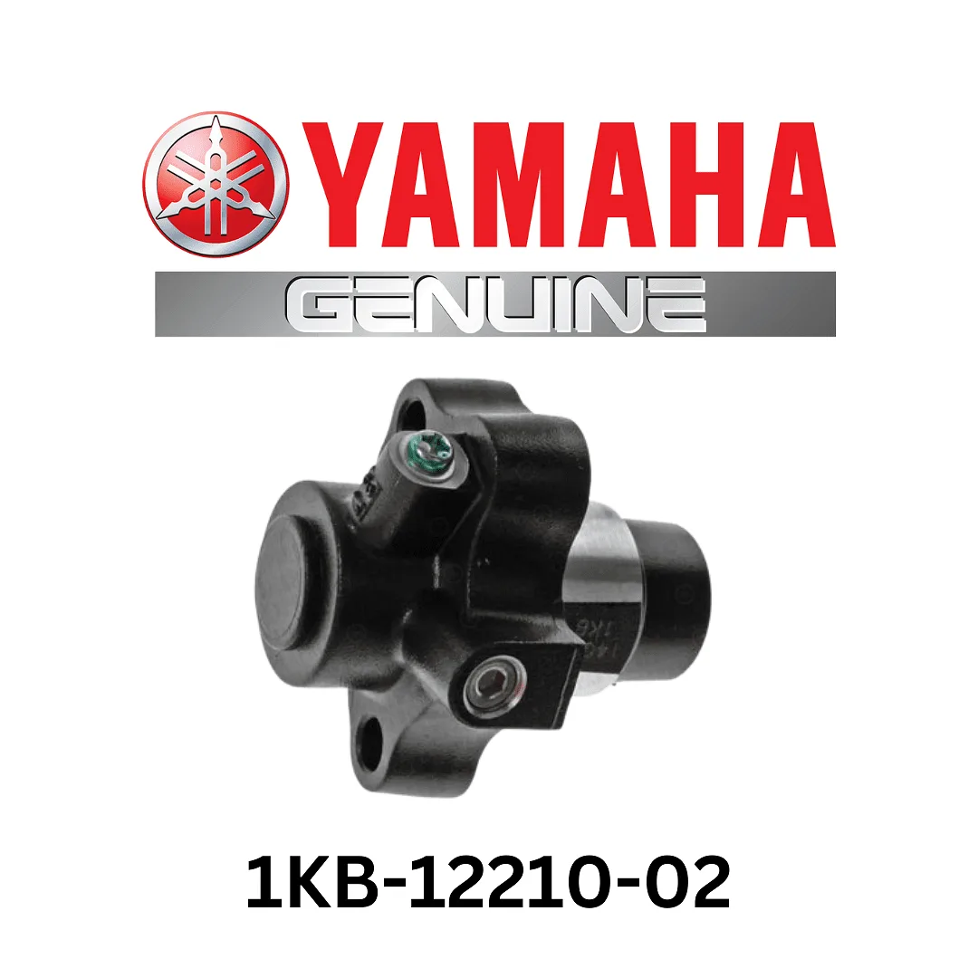 Yamaha OEM 1KB-12210-02 обтегач ангренажна верига