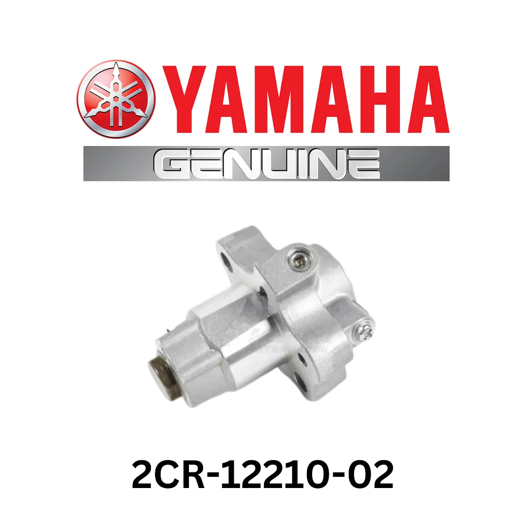 Yamaha OEM 2CR-12210-02 обтегач ангренажна верига