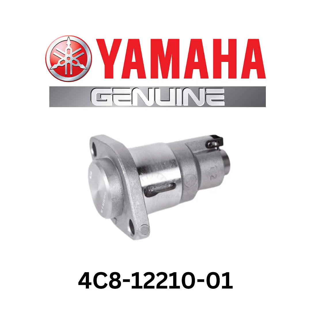 Yamaha OEM 4C8-12210-01 обтегач ангренажна верига