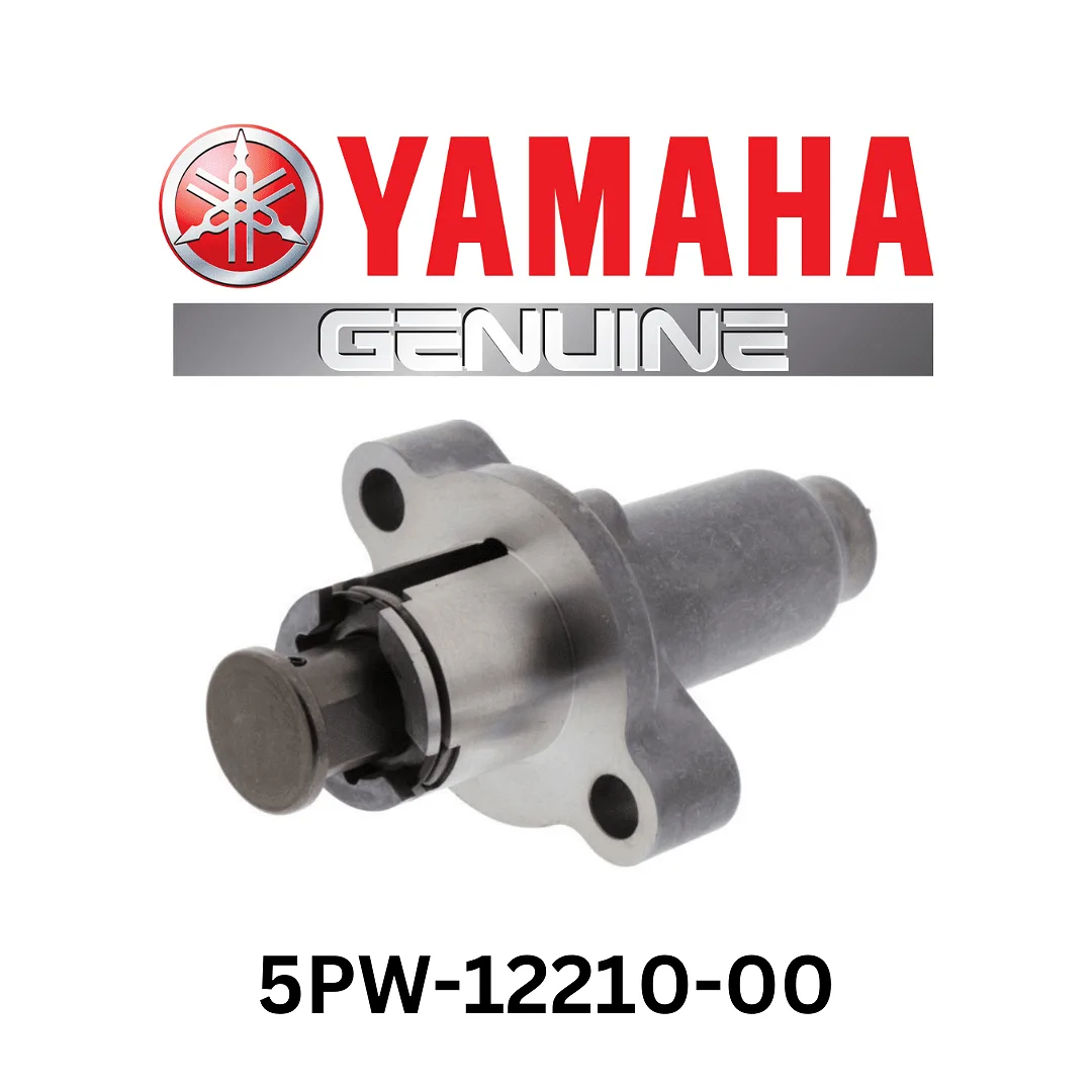 Yamaha OEM 5PW-12210-00 обтегач ангренажна верига