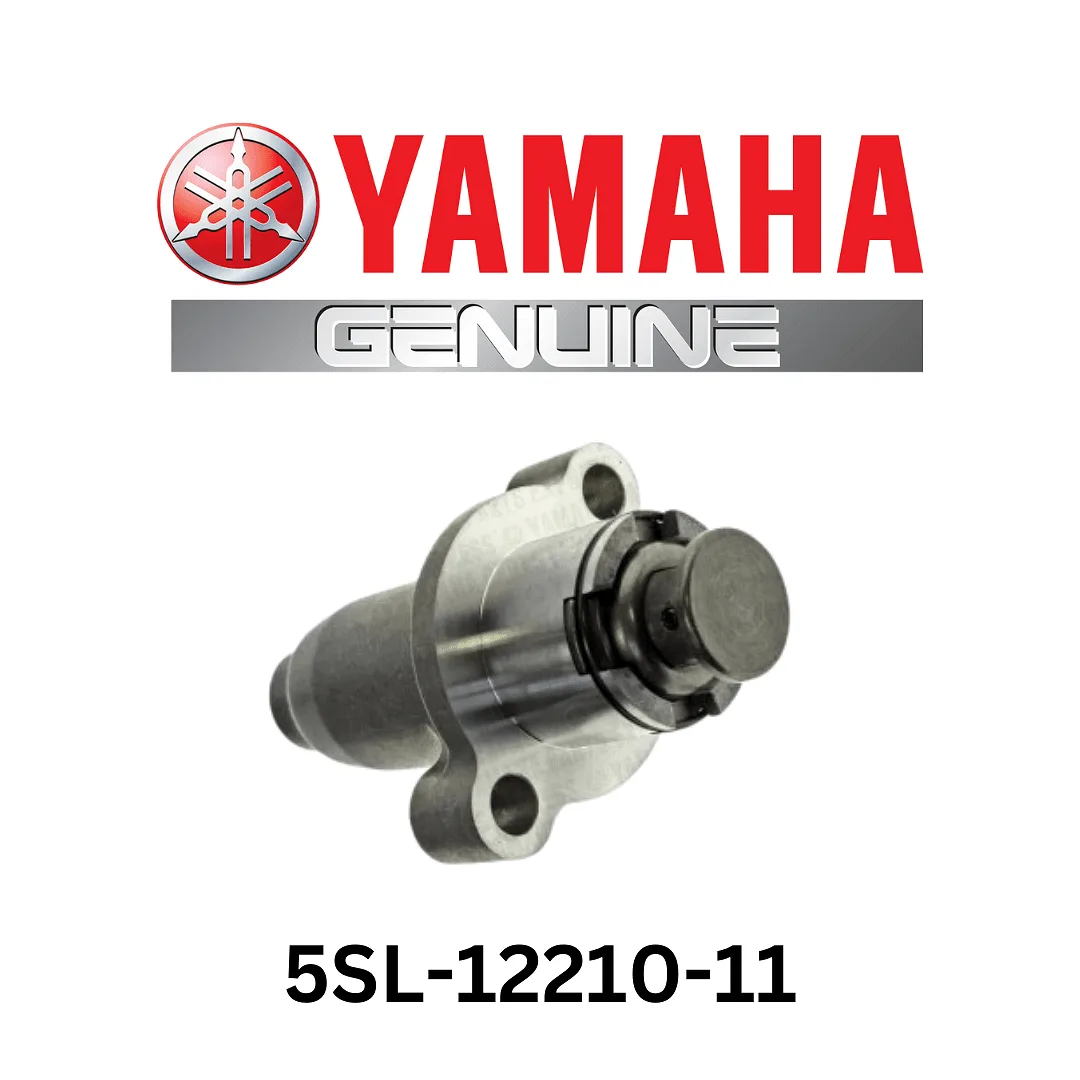 Yamaha OEM 5SL-12210-11 обтегач ангренажна верига