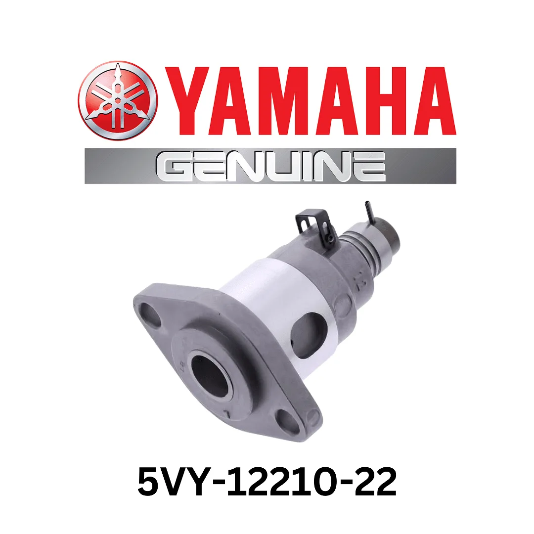 Yamaha OEM 5VY-12210-22 обтегач ангренажна верига