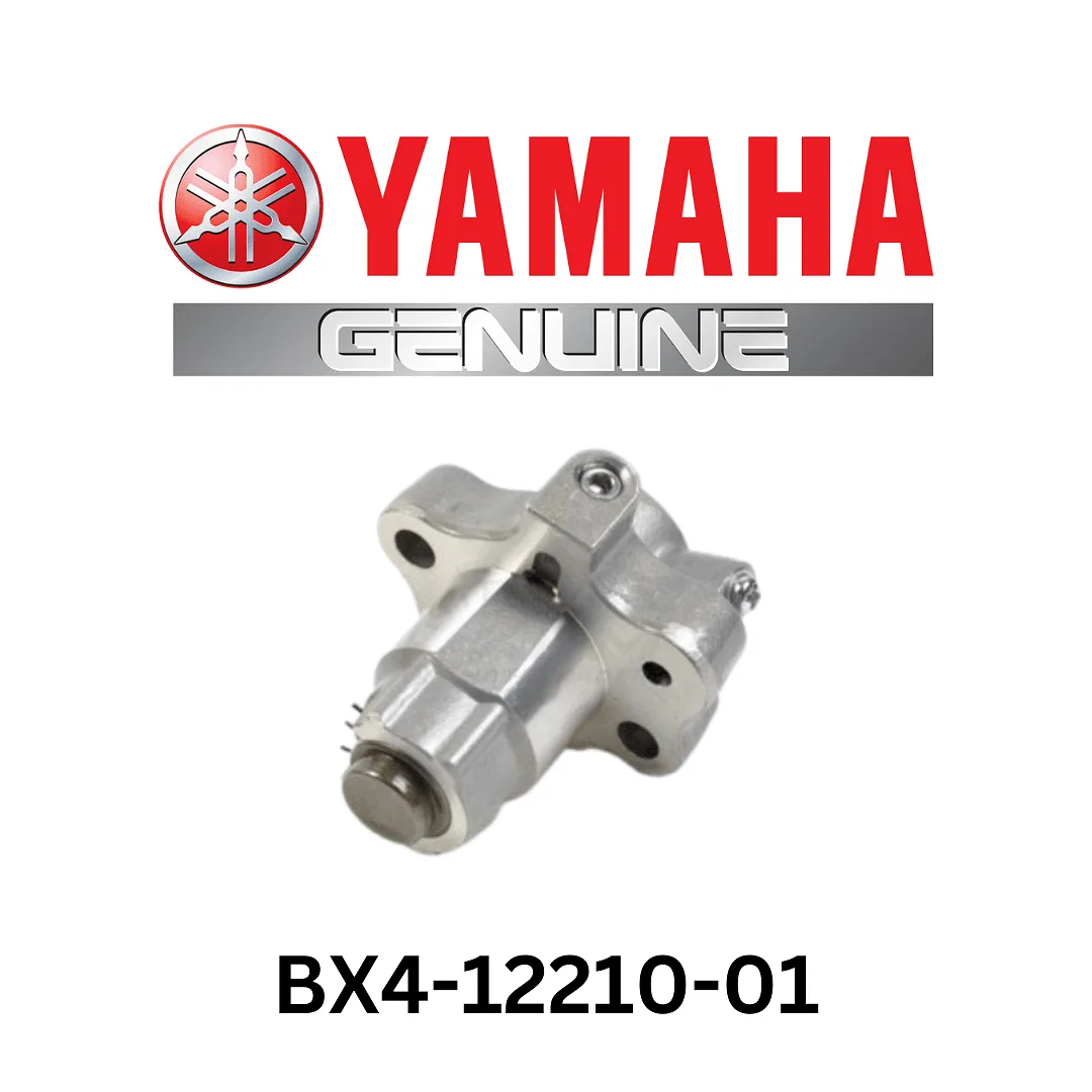 Yamaha OEM BX4-12210-01 обтегач ангренажна верига