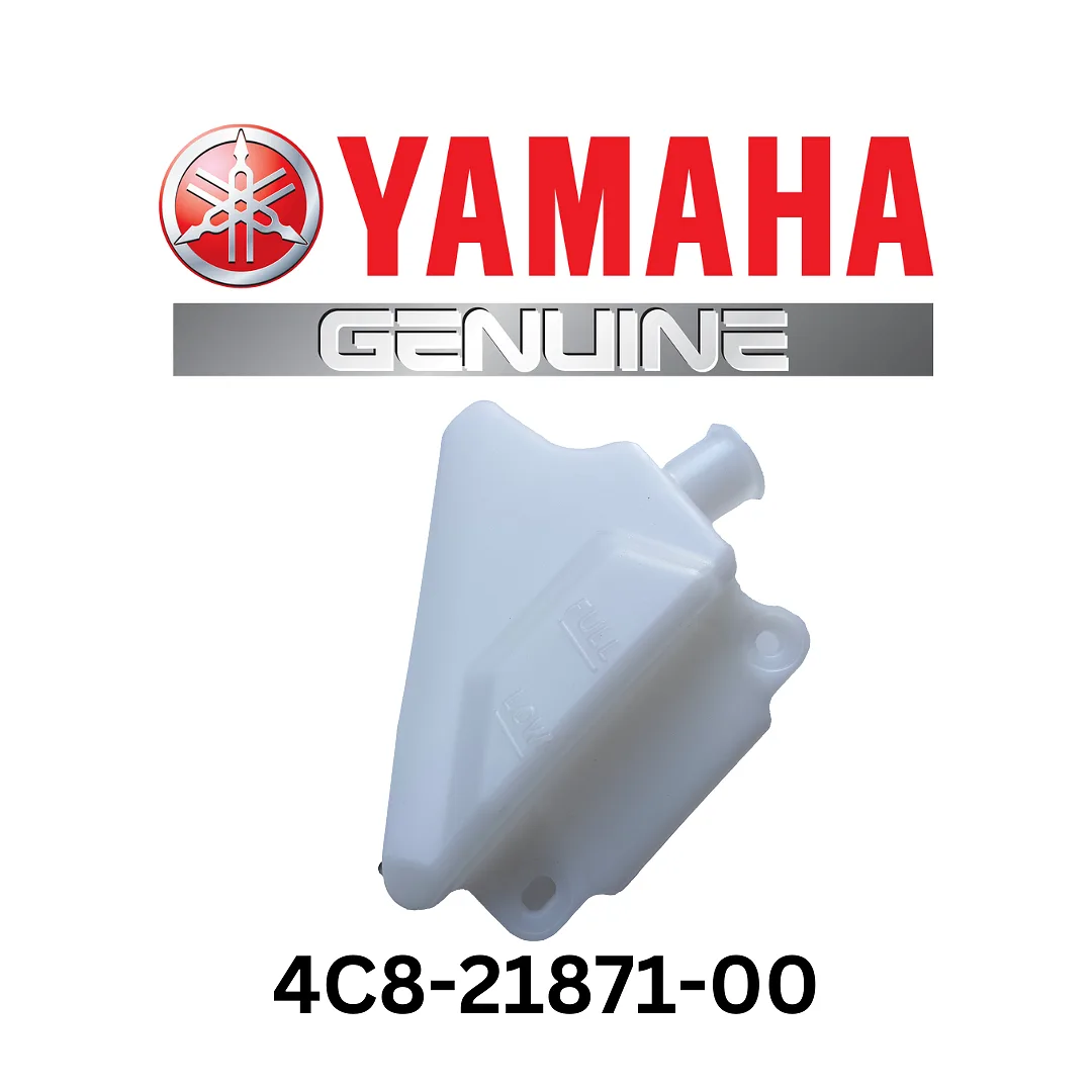 Yamaha OEM разширително казанче 4C8-21871-00