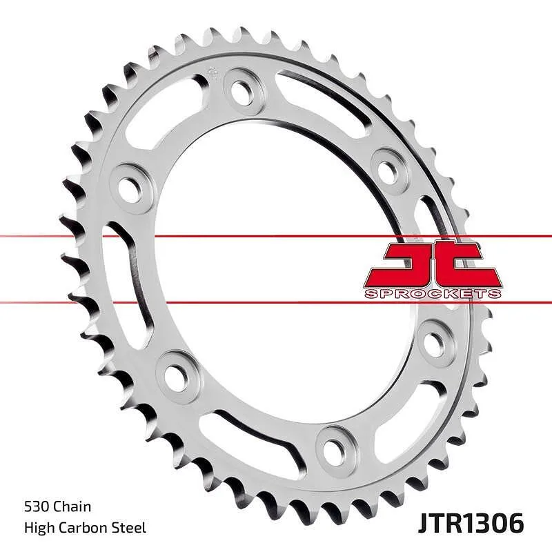 Заден пиньон JTR1306 – 42 зъба