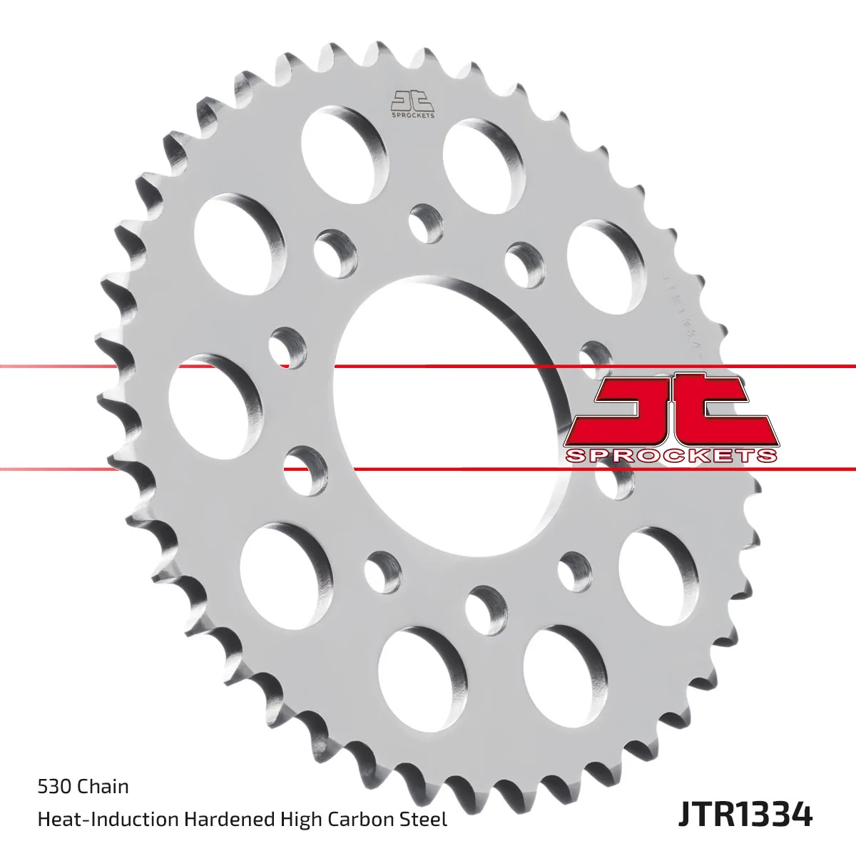 Заден пиньон JTR1334 – 40 зъба
