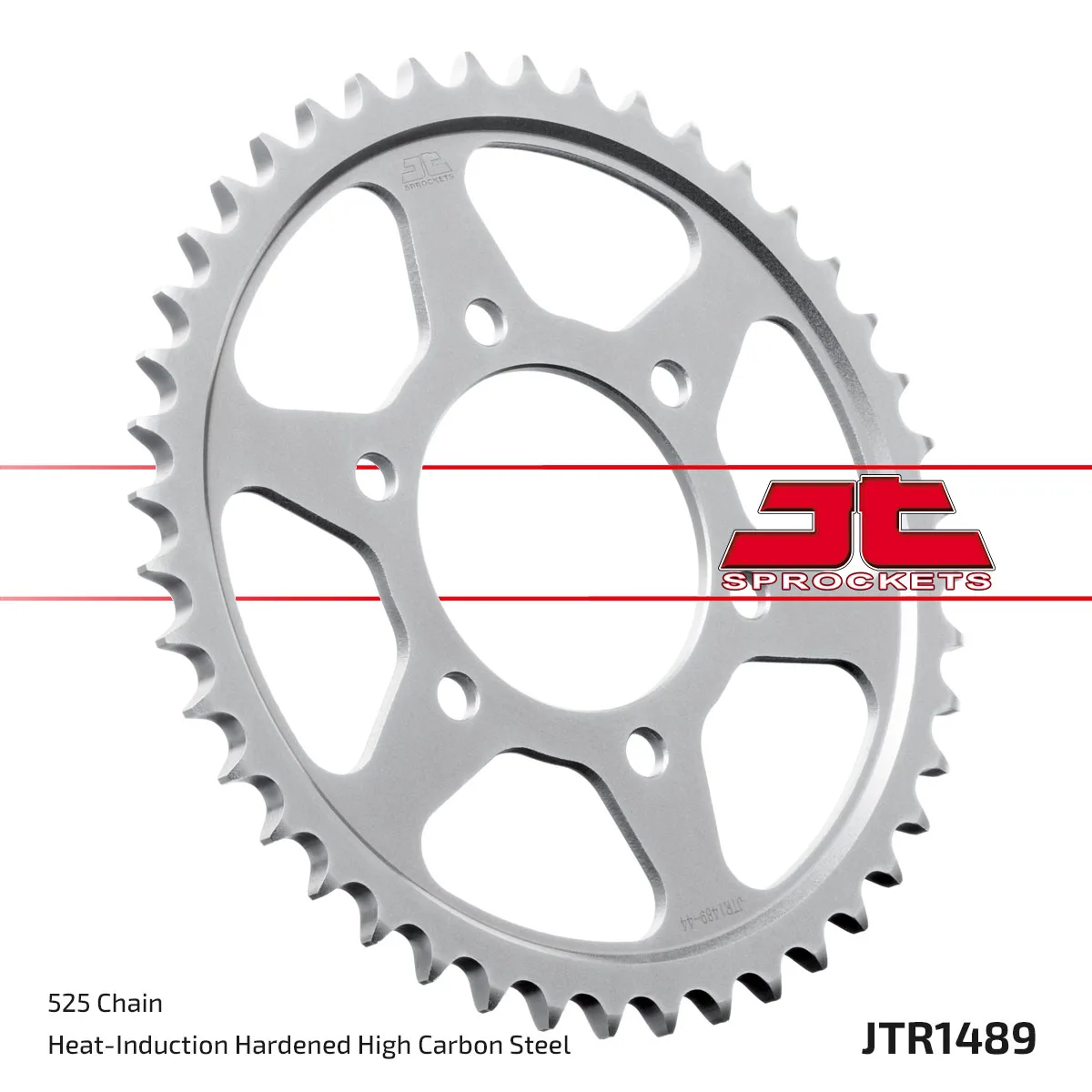 Заден пиньон JTR1489 – 39 зъба