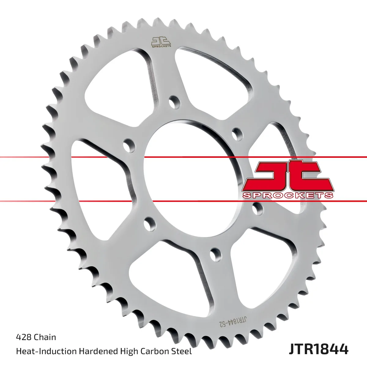 Заден пиньон JTR1844 – 48 зъба