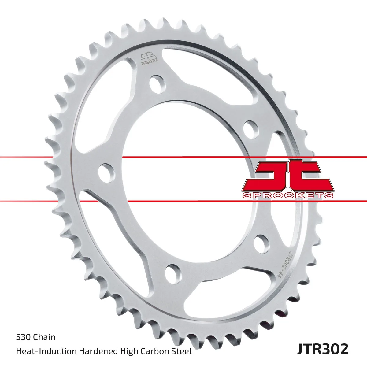 Заден пиньон JTR302 – 41 зъба