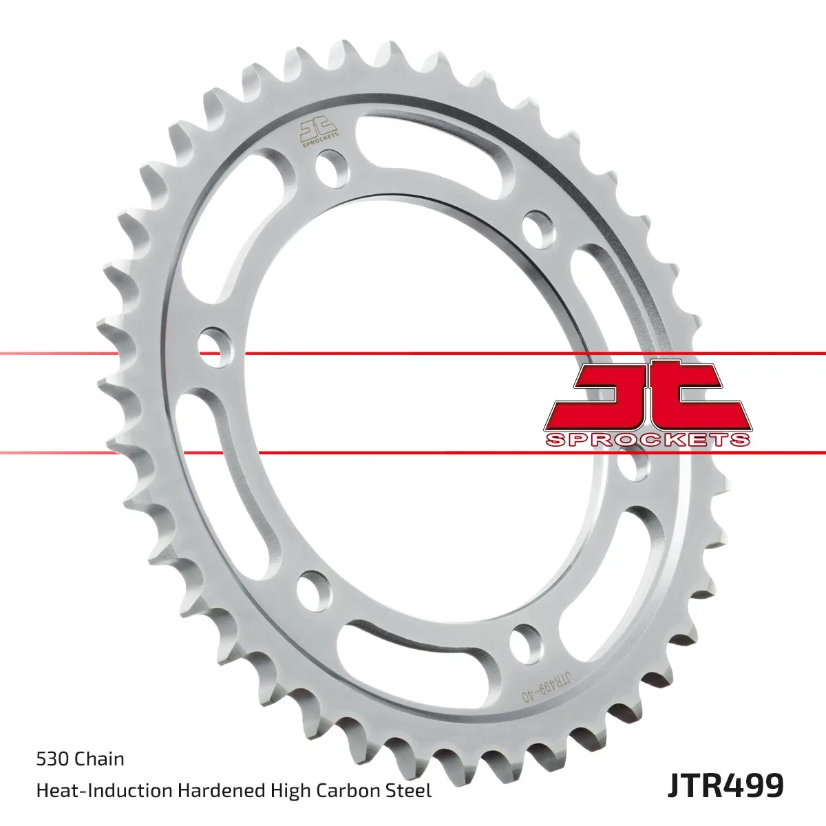 Заден пиньон JTR499 – 42 зъба