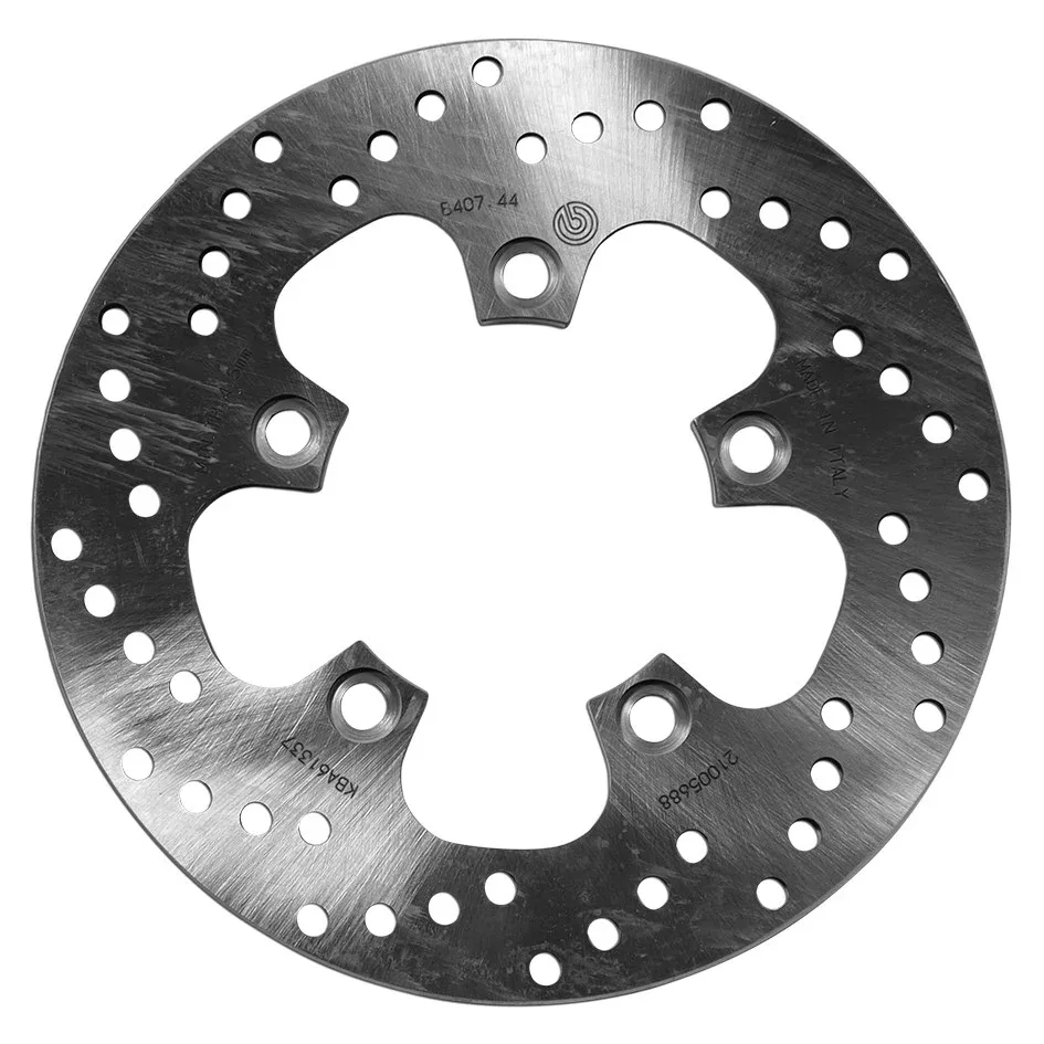 Заден спирачен диск Brembo 68B40744