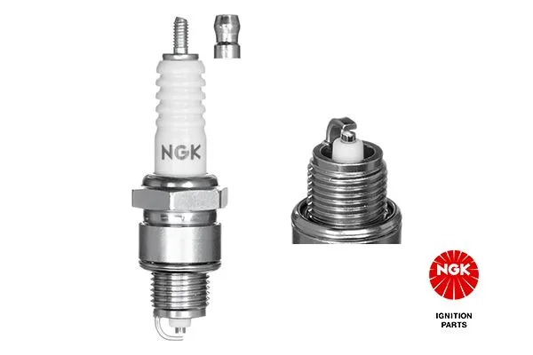 Запалителна свещ NGK BP6HS (4511)