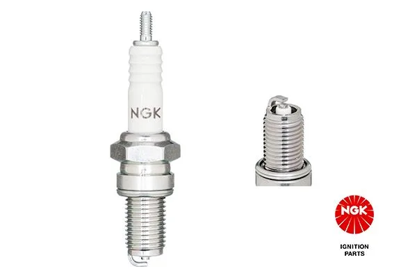 Запалителна свещ NGK D8EA (2120)