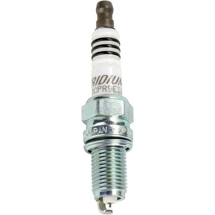 Запалителна свещ NGK Iridium DCPR9EIX